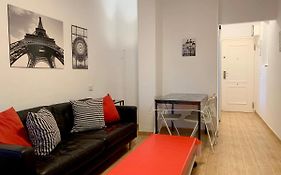 Beach Apartment