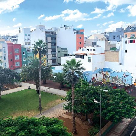 Beach Apartment Las Palmas de Gran Canaria Exterior photo