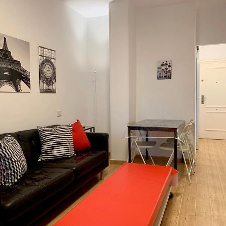 Beach Apartment Las Palmas de Gran Canaria Exterior photo