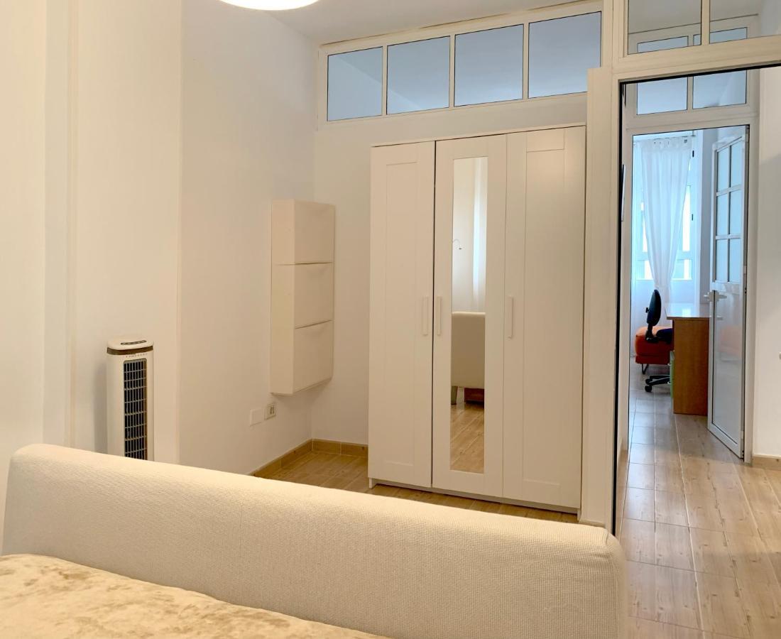 Beach Apartment Las Palmas de Gran Canaria Exterior photo