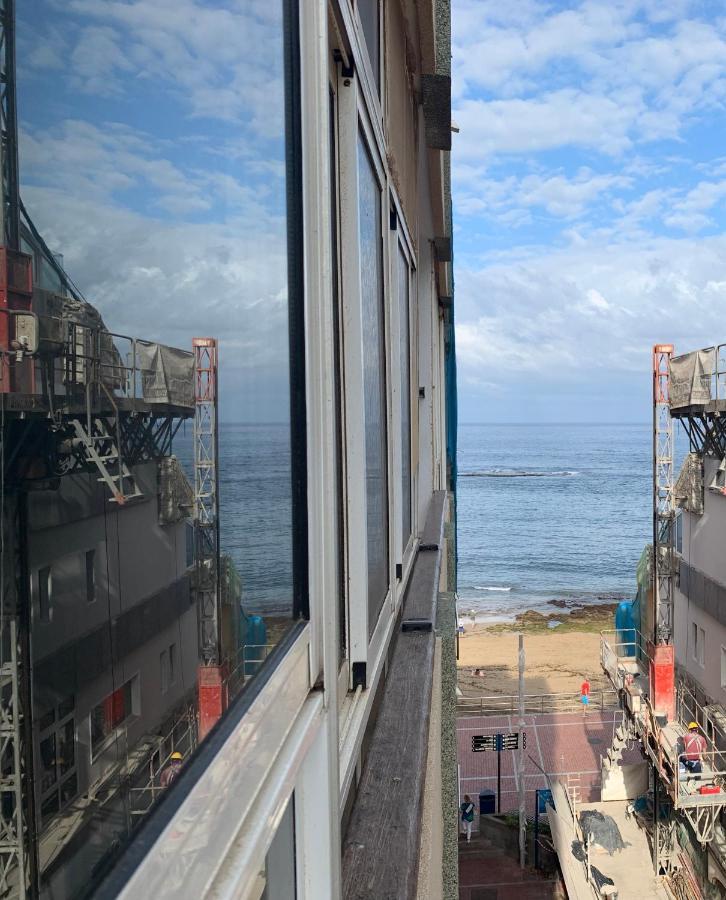 Beach Apartment Las Palmas de Gran Canaria Exterior photo