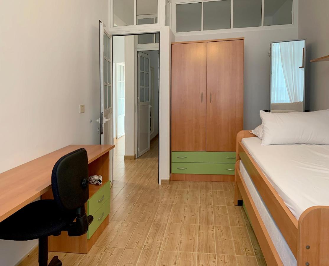 Beach Apartment Las Palmas de Gran Canaria Exterior photo