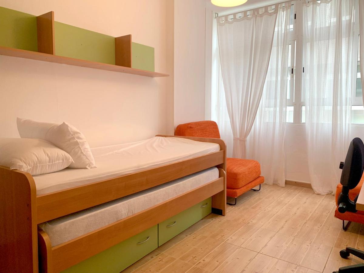 Beach Apartment Las Palmas de Gran Canaria Exterior photo