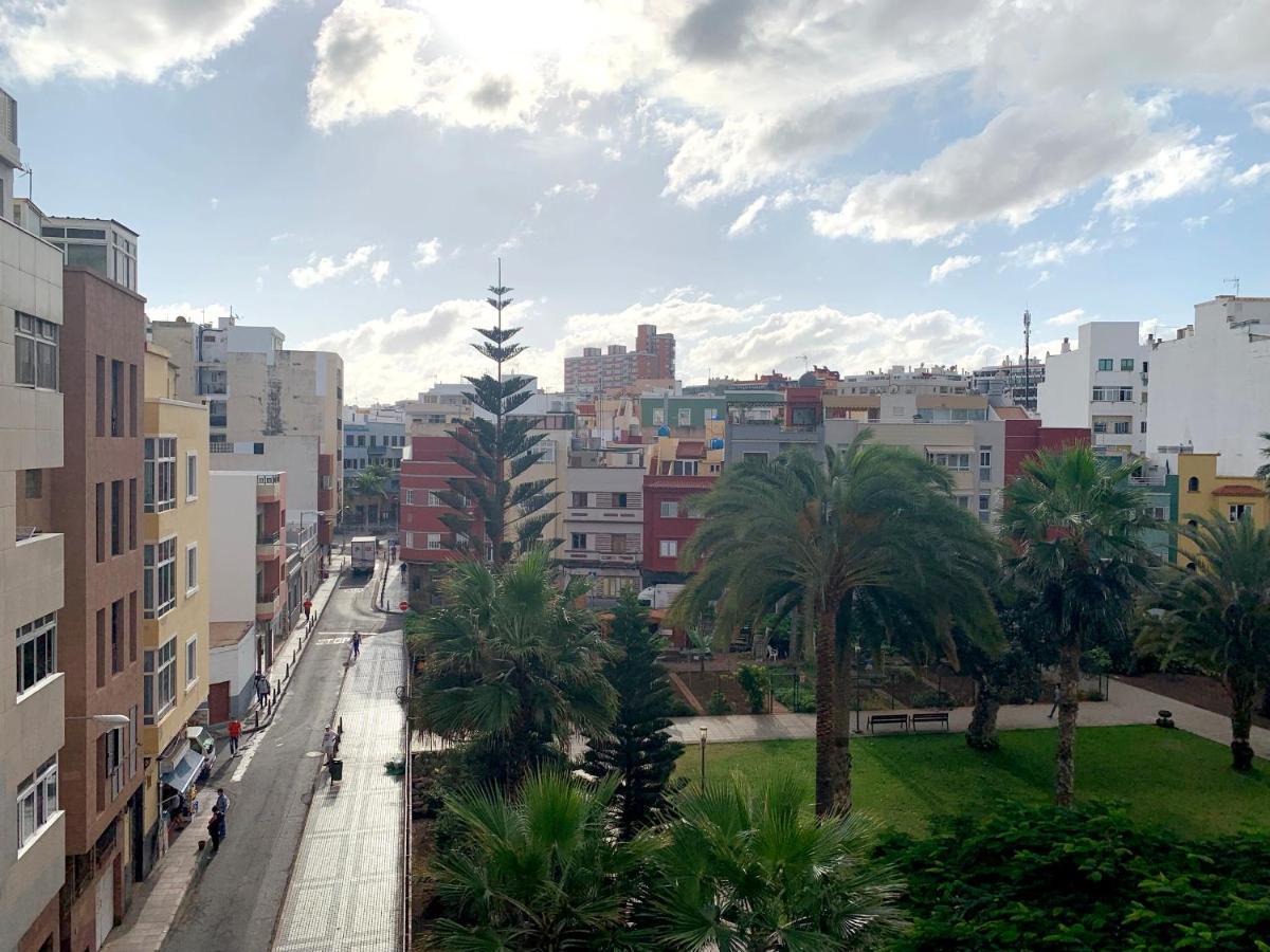 Beach Apartment Las Palmas de Gran Canaria Exterior photo
