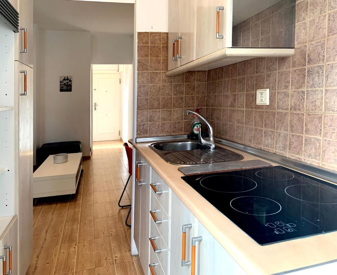 Beach Apartment Las Palmas de Gran Canaria Exterior photo