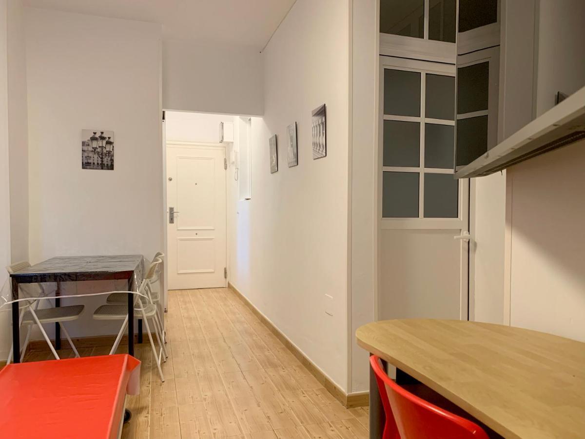 Beach Apartment Las Palmas de Gran Canaria Exterior photo